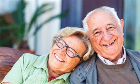 matchmaking clubs for seniors